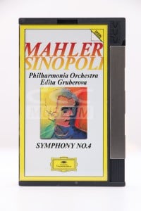 Mahler - Mahler: Sym. 4 (DCC)